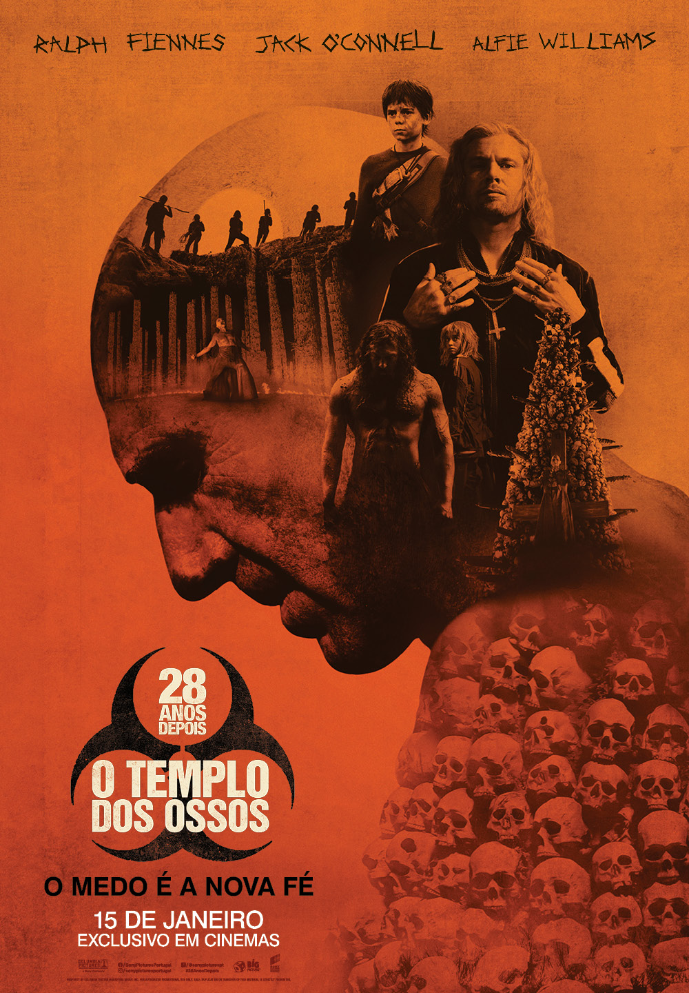 28 Years Later: The Bone Temple (2026) Hindi Dubbed Movie – Watch Full HD Online & Download