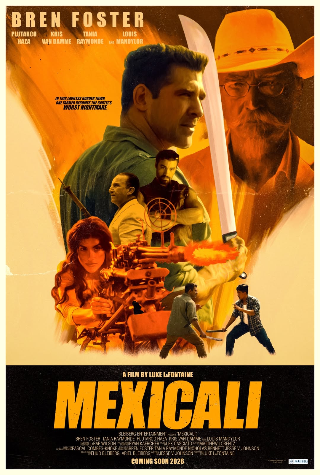 Mexicali (2026) English Movie – Watch Full HD Online & Download Link