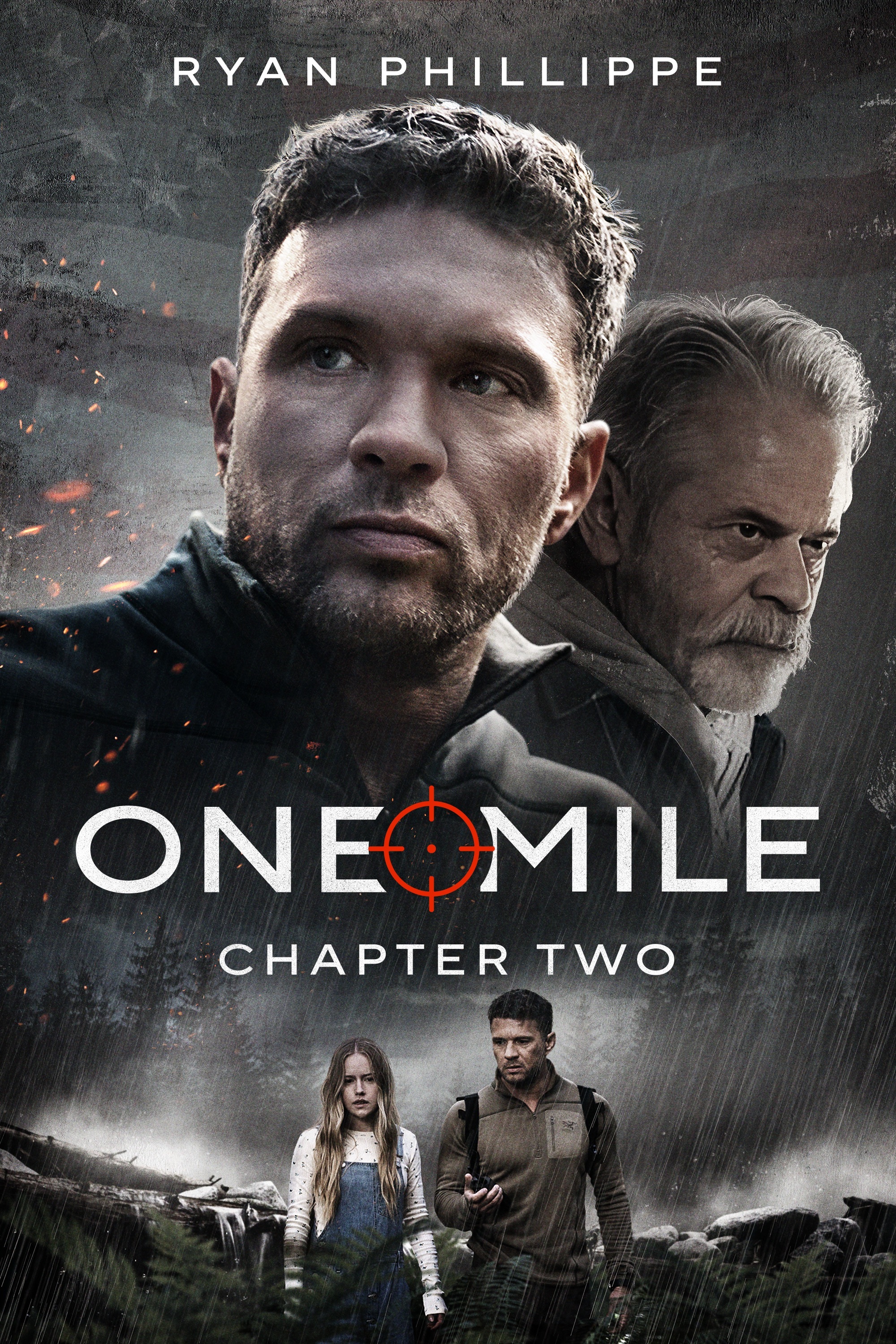 One Mile: Chapter Two (2026) Hindi Dubbed Movie – Watch Full HD Online & Download Link
